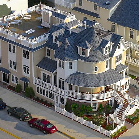 Atlantis Inn Hotel (Adults Only) Оушън Сити Екстериор снимка