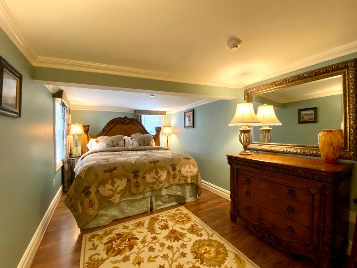 Atlantis Inn Hotel (Adults Only) Оушън Сити Екстериор снимка