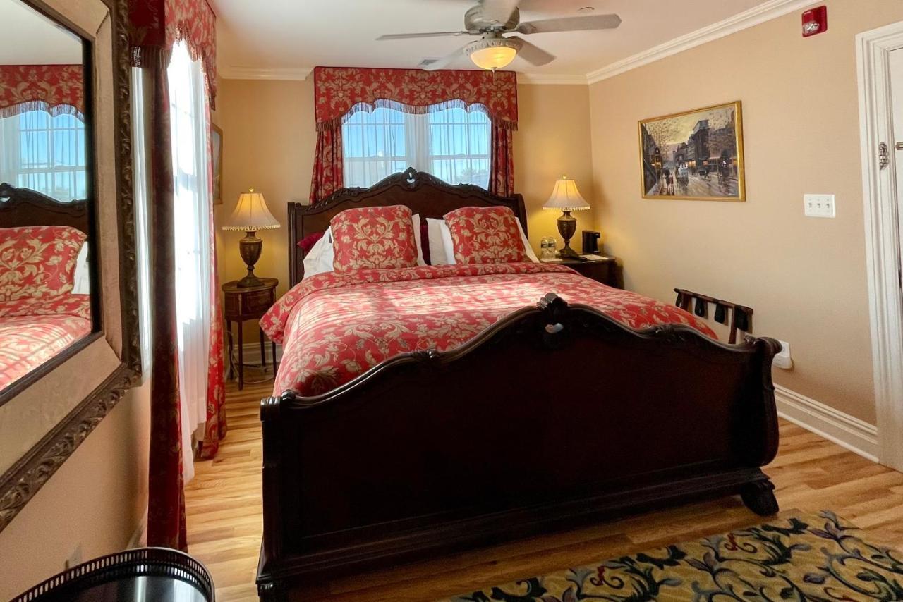 Atlantis Inn Hotel (Adults Only) Оушън Сити Екстериор снимка