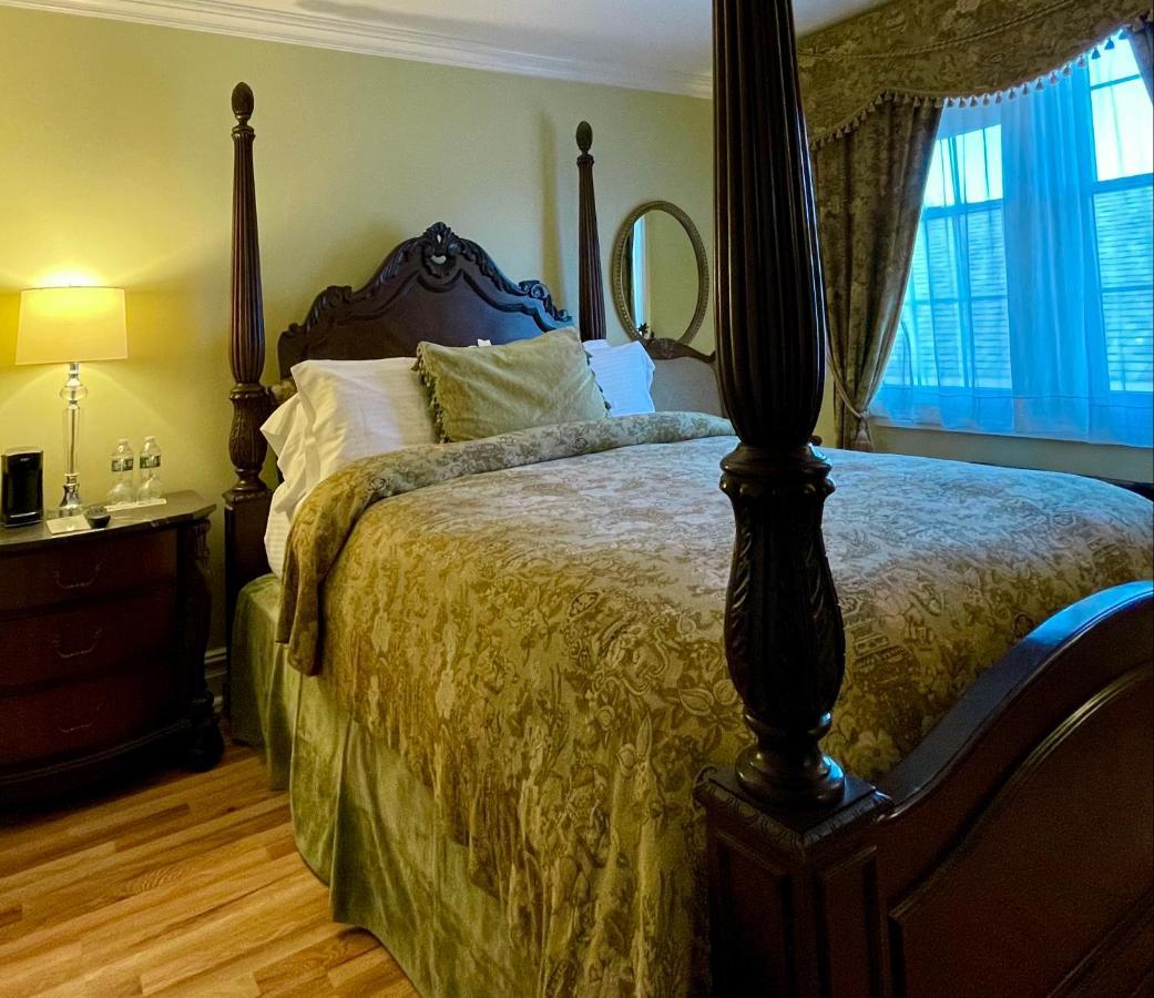 Atlantis Inn Hotel (Adults Only) Оушън Сити Екстериор снимка