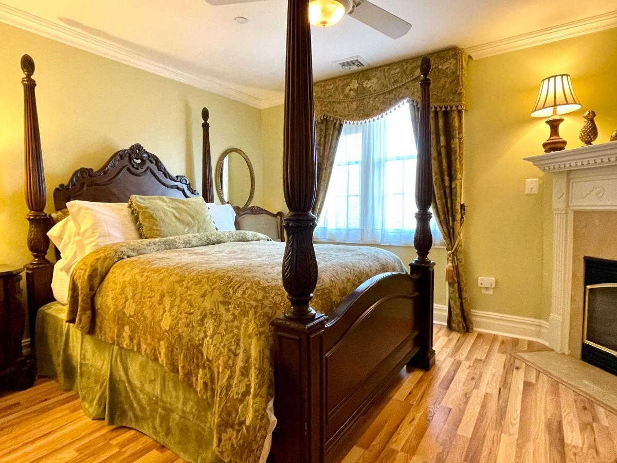 Atlantis Inn Hotel (Adults Only) Оушън Сити Екстериор снимка