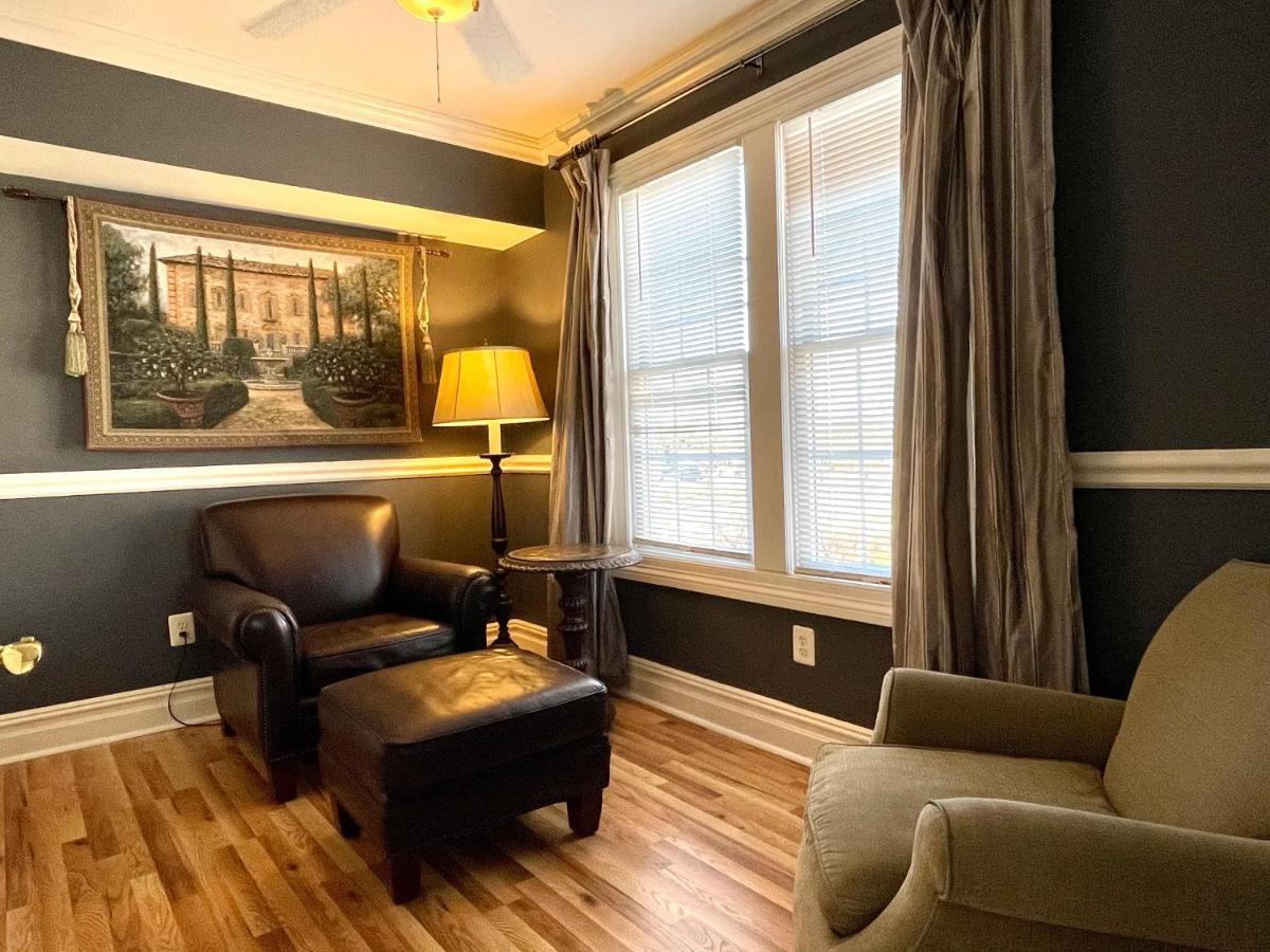 Atlantis Inn Hotel (Adults Only) Оушън Сити Екстериор снимка