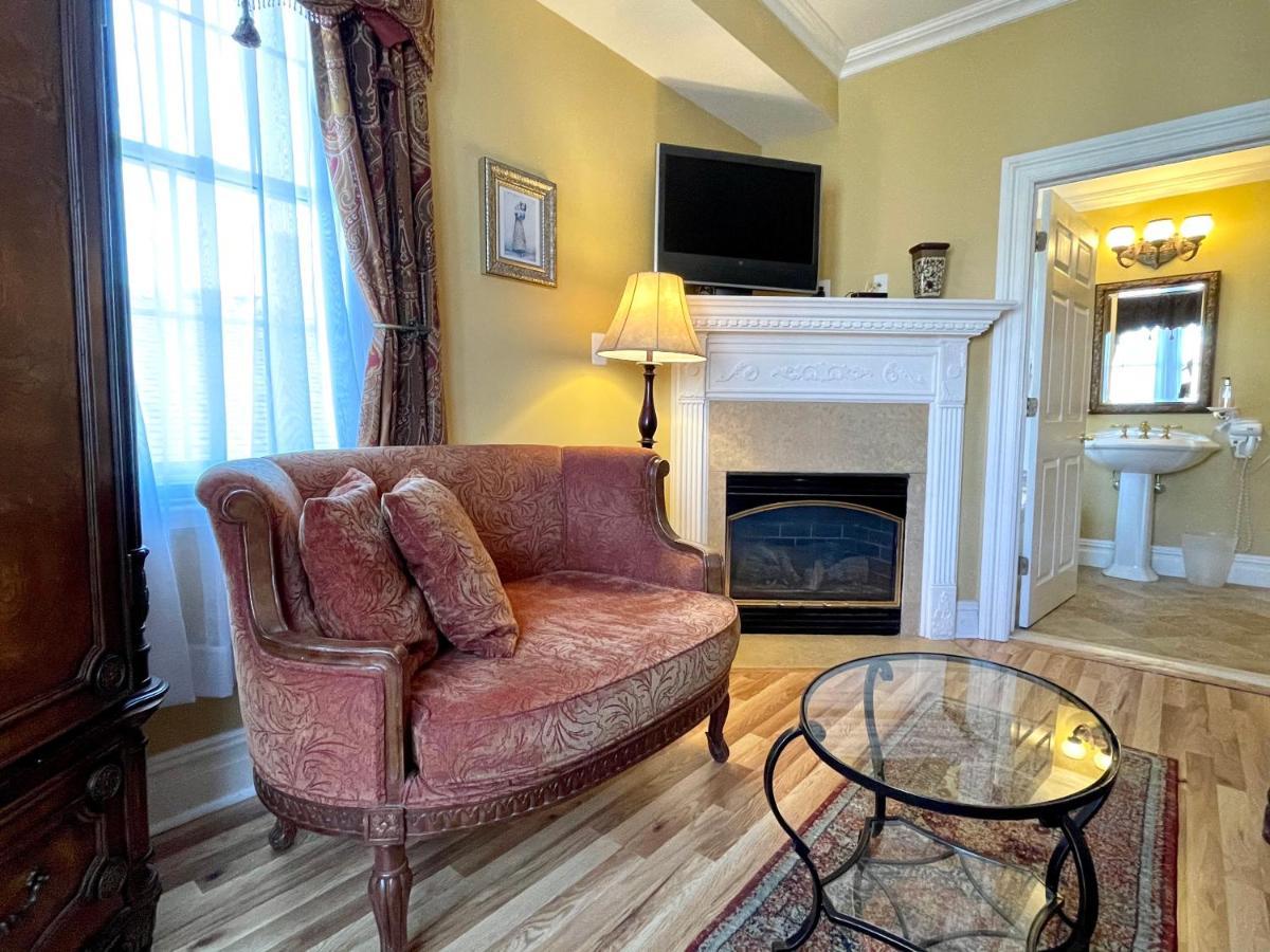 Atlantis Inn Hotel (Adults Only) Оушън Сити Екстериор снимка