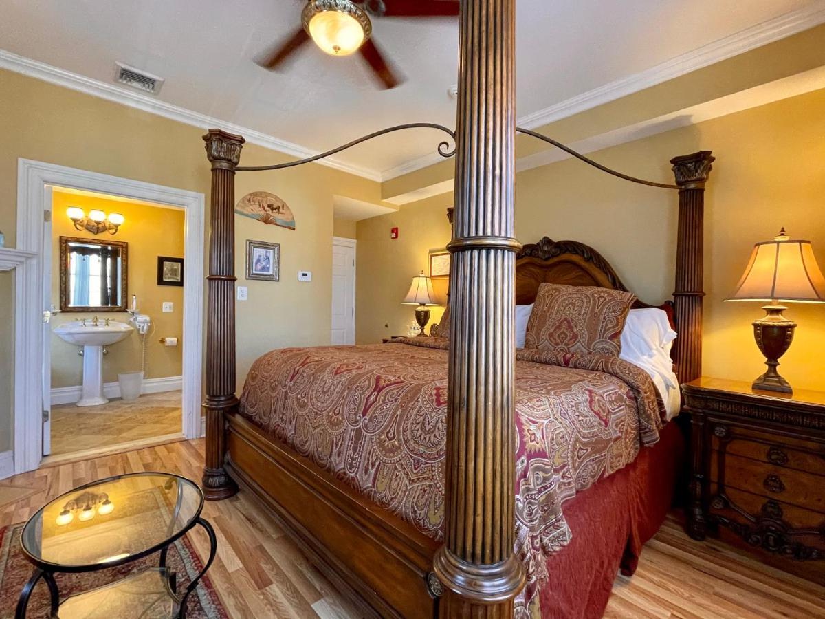 Atlantis Inn Hotel (Adults Only) Оушън Сити Екстериор снимка