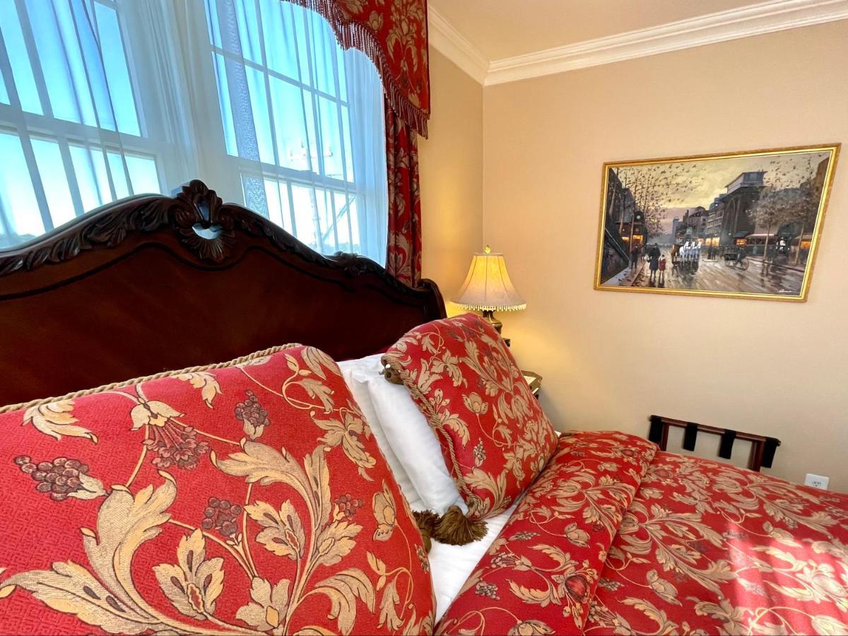 Atlantis Inn Hotel (Adults Only) Оушън Сити Екстериор снимка