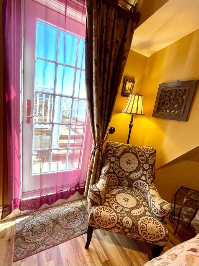 Atlantis Inn Hotel (Adults Only) Оушън Сити Екстериор снимка