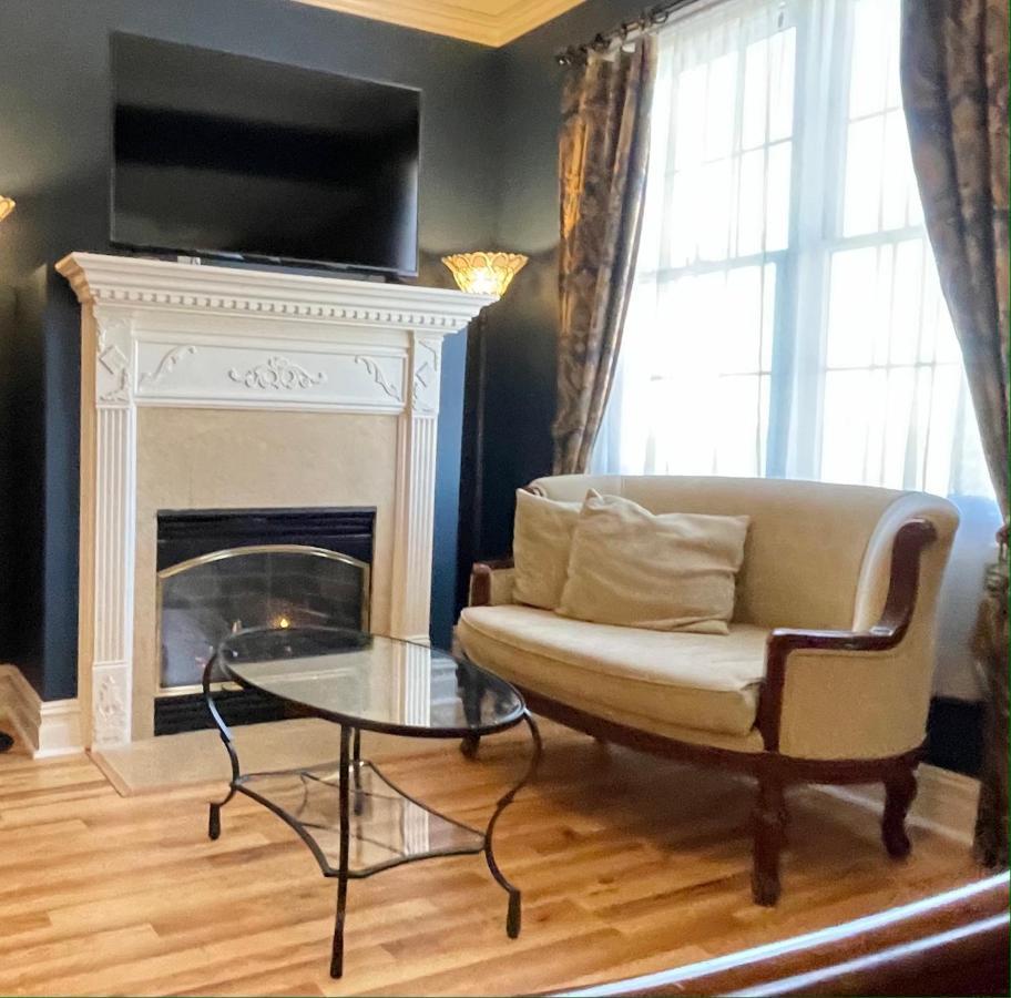 Atlantis Inn Hotel (Adults Only) Оушън Сити Екстериор снимка