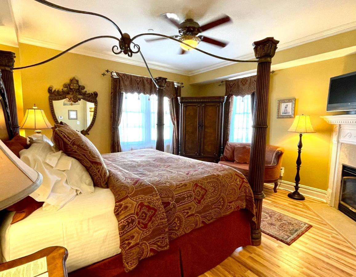 Atlantis Inn Hotel (Adults Only) Оушън Сити Екстериор снимка