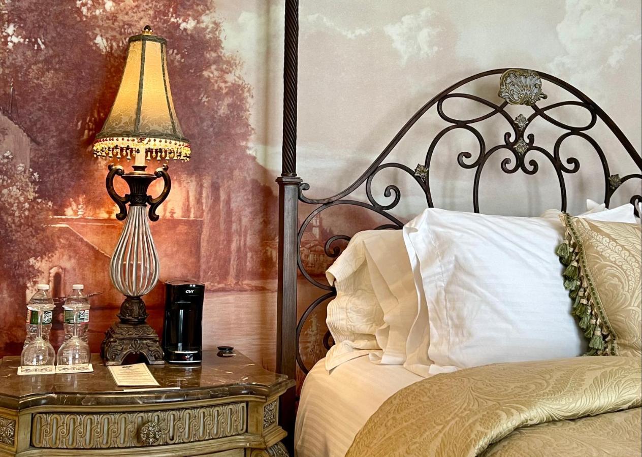 Atlantis Inn Hotel (Adults Only) Оушън Сити Екстериор снимка